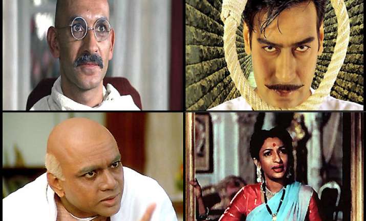 actors who played national heroes onscreen