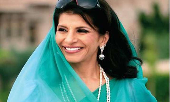 actress anita raj s father passes away