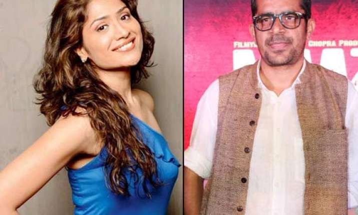 actress geetika tyagi reveals the truth behind the