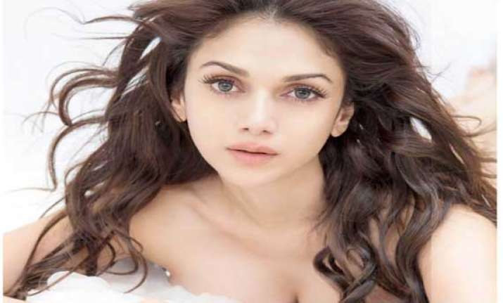 aditi rao hydari wants to get into action mode