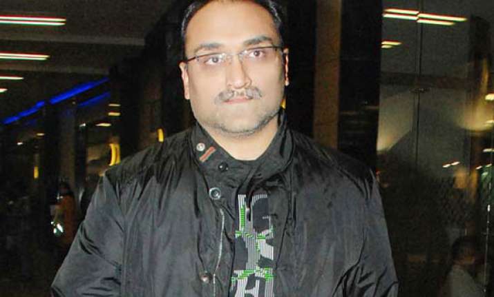 aditya chopra s rubbishes rumours over his next flick with