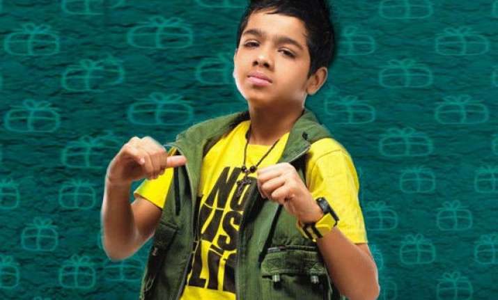 aditya singhal wins india s best dramebaaz tv reality show