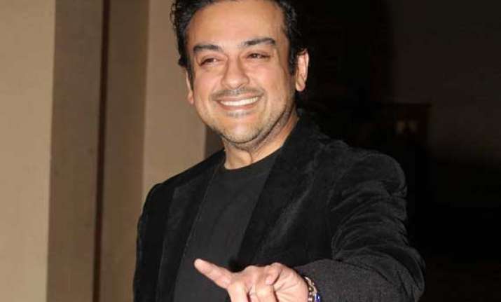 adnan sami got 3 months visa extension on oct 6th