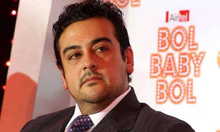 adnan sami barred from travelling abroad
