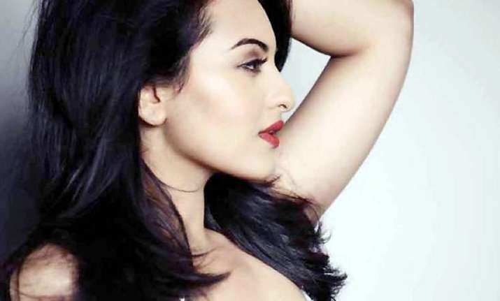 adopt cats dogs sonakshi sinha