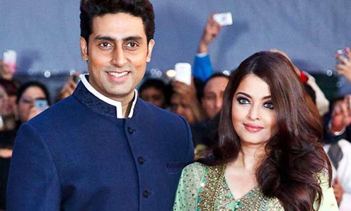 aishwarya abhishek celebrate 7 yrs of blissful marriage