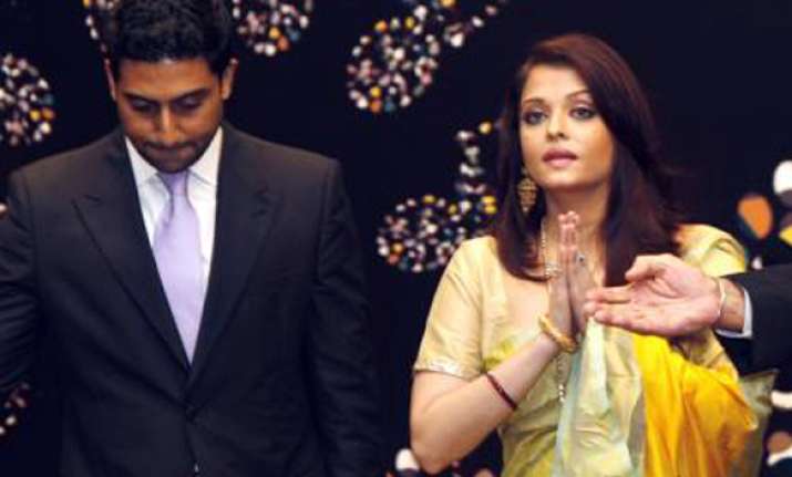 aishwarya asks france to put off award function
