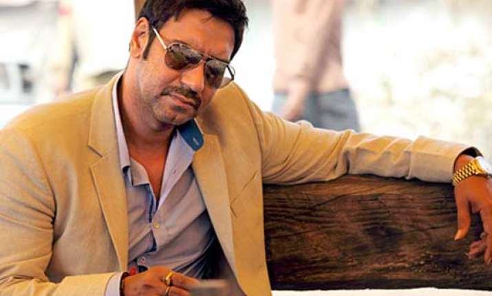 ajay devgn to host gumrah 3