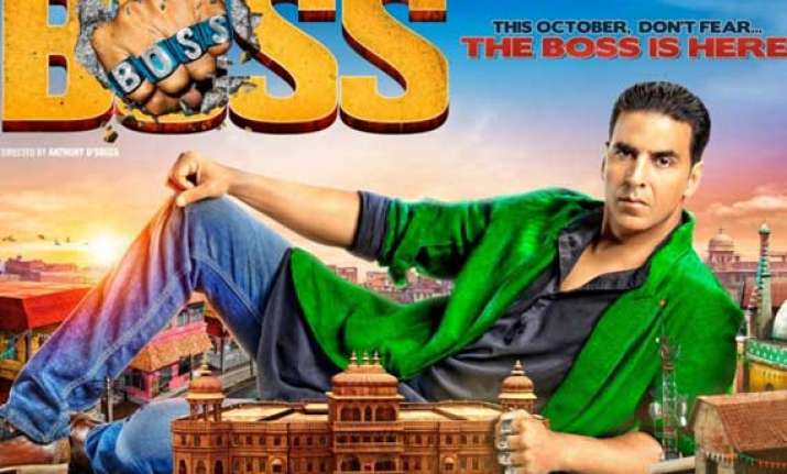 akshay kumar s boss earns rs 14 crore on the opening day