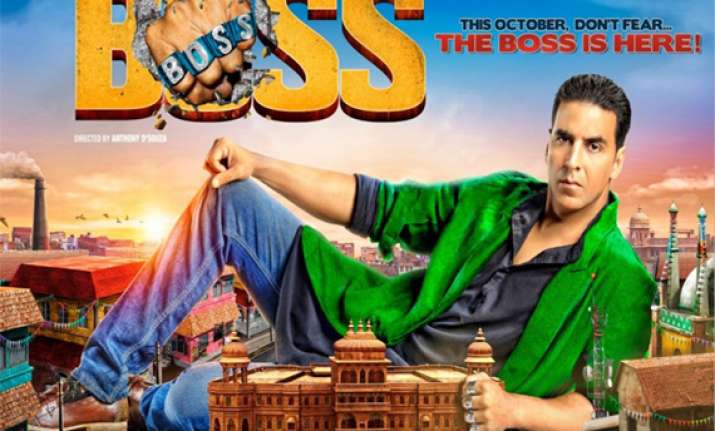 akshay s film trailer to release on his lucky no 9