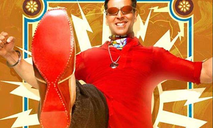 akshay comes full circle as khiladi 786