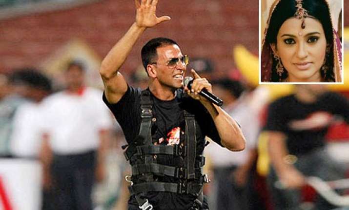 akshay is an amazing host says smita bansal