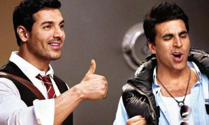 akshay john to appear on bigg boss to promote desi boyz