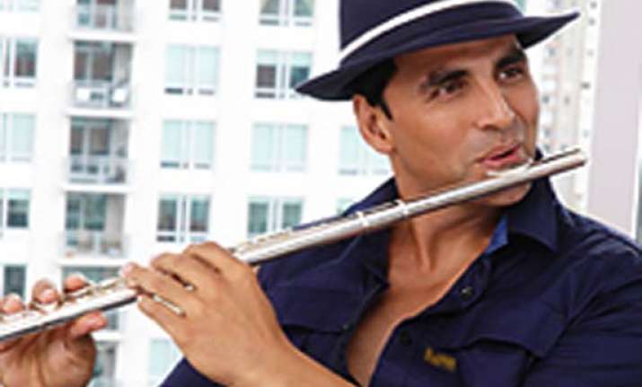 akshay to play krishna