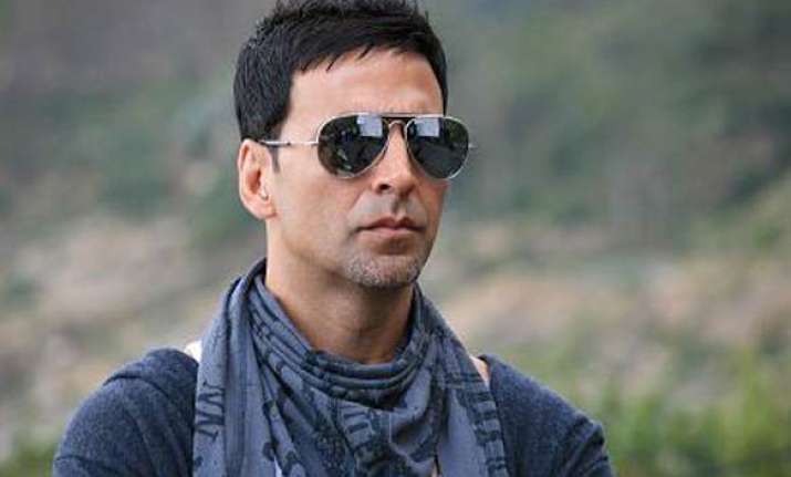 akshay wants to make film on goddess amba