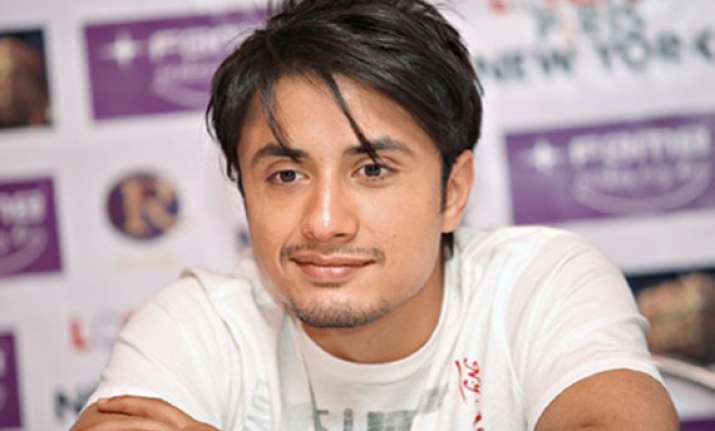 ali zafar puts no kiss clause before signing films