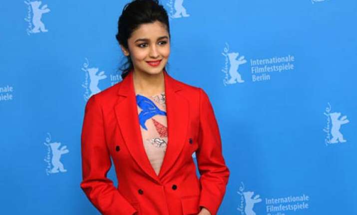 alia bhatt credits her success to hard work and destiny