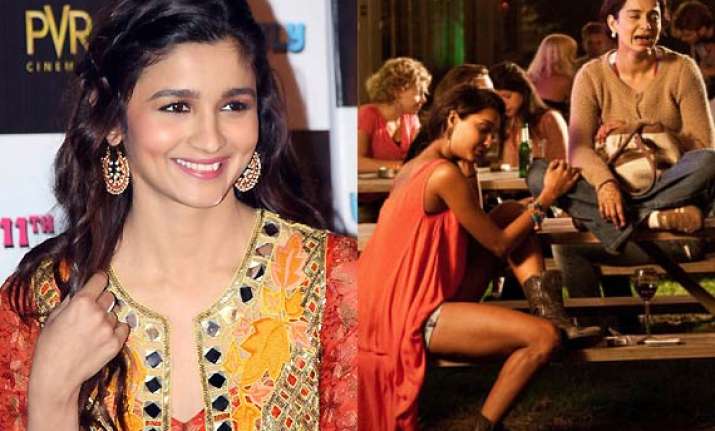 alia bhatt wants vikas behl to re create magic like queen