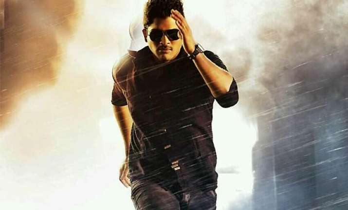 allu arjun starrer race gurram mints rs 6.3 crore on its
