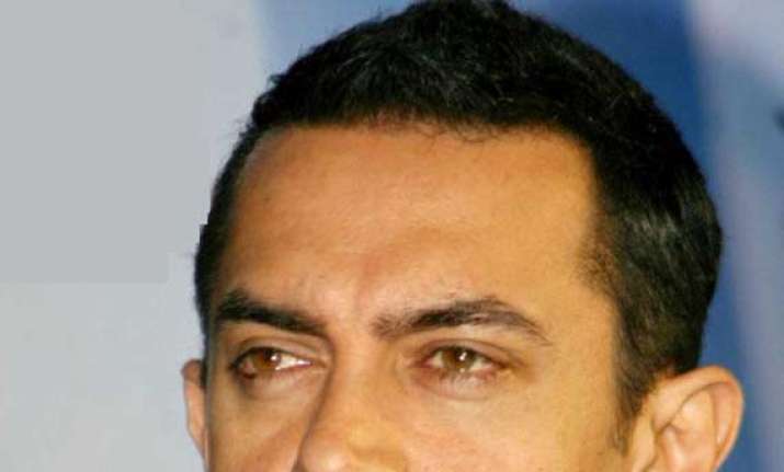 aamir khan supports the change in portrayal of women in