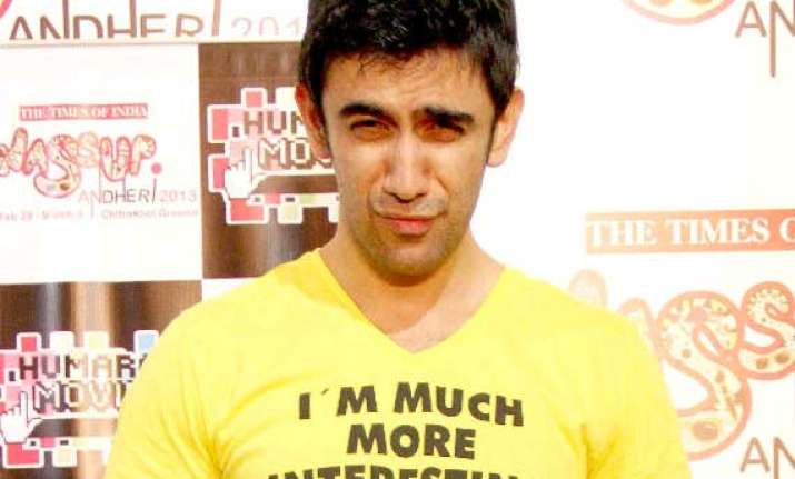 amit sadh s 10 janpath biopic on kargil war hero shelved