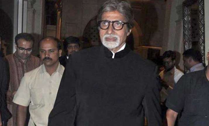 amitabh bachchan to kick start yeh hai meri kahani 2