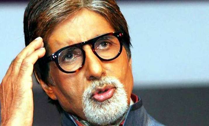 amitabh bachchan feels men his age don t have enough