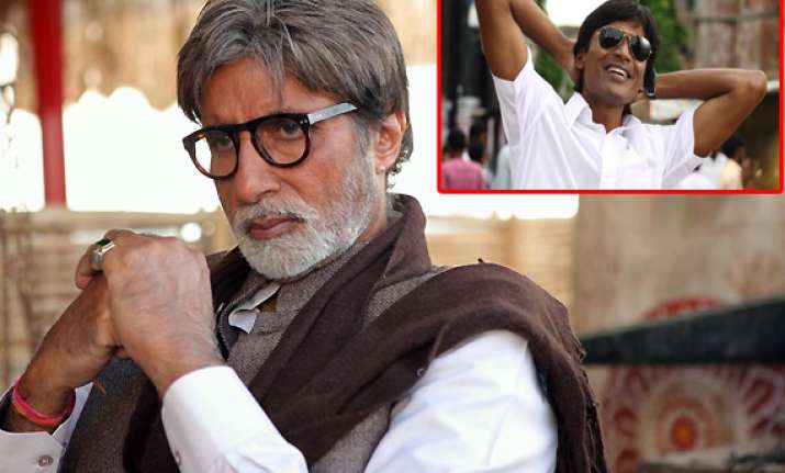 amitabh regrets not being in wonderful films like raanjhanaa