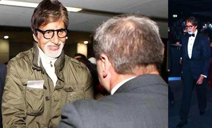 amitabh bachchan still gets cold feet before the release of