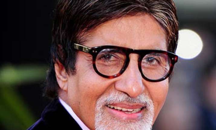 amitabh bachchan astounded by young talents
