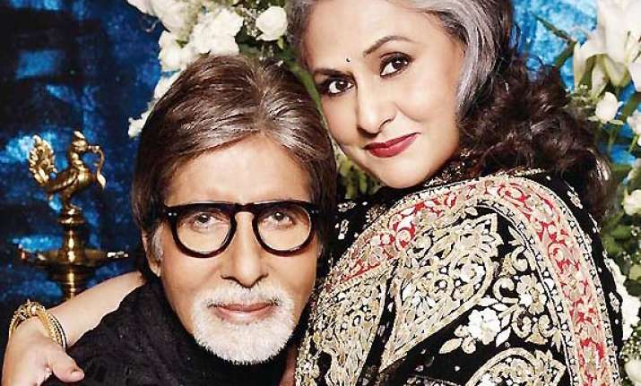 amitabh and jaya bachchan to attend fun raising for zarina
