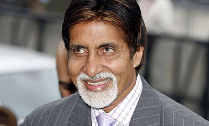 amitabh bachchan to receive his fourth doctorate