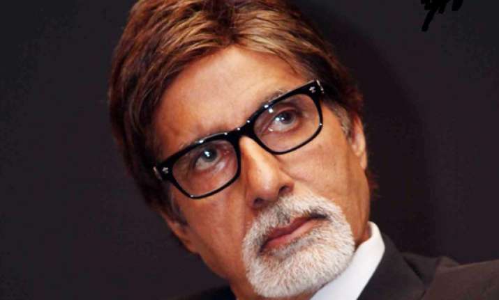 amitabh bachchan says he personally helped ak hangal