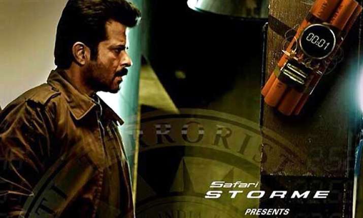 anil kapoor strikes gold with 24 see pics