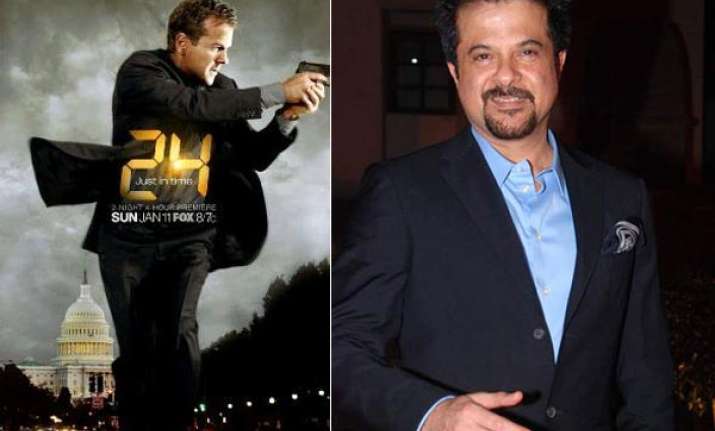 anil kapoor on lookout for 30 new faces for 24