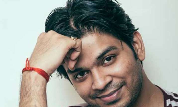 ankit tiwari in rape case controversty singer applies for