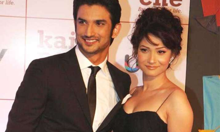 ankita and i are not married yet sushant singh rajput