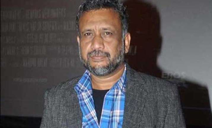 anubhav sinha at kya dilli kya lahore premiere