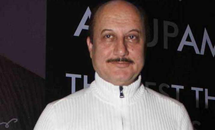 anupam kher excited about singham 2