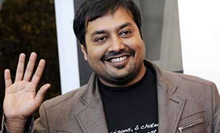anurag kashyap co open company for nurturing new talent