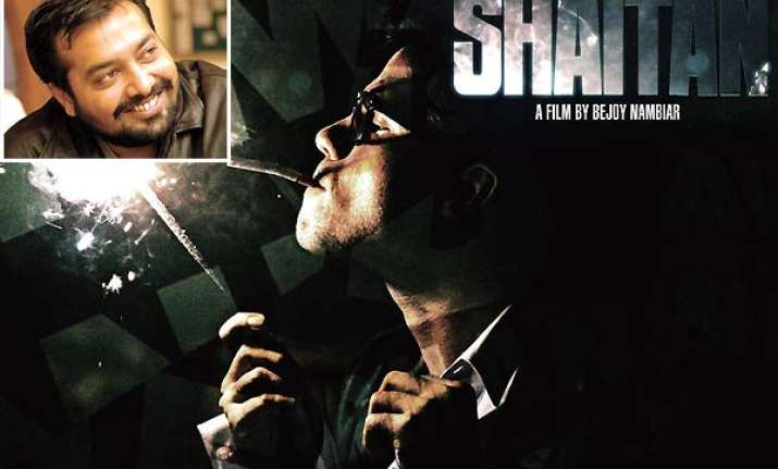 anurag s shaitan is a thriller