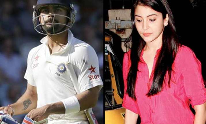 anushka sharma virat kohli jokes go viral on twitter read