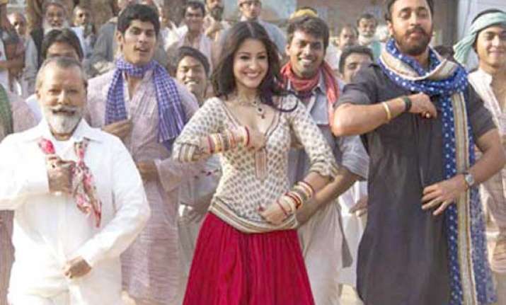 anushka sharma is an attention seeker