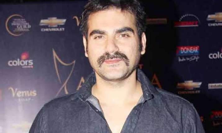 arbaaz khan praises kangana ranaut calls her endearing in