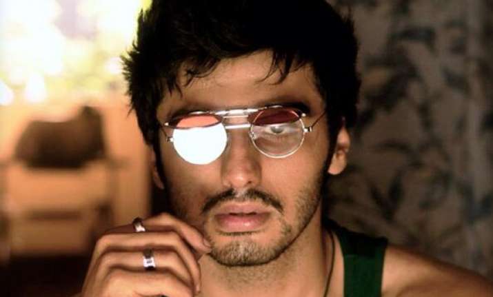 arjun kapoor finds finding fanny as an acting class