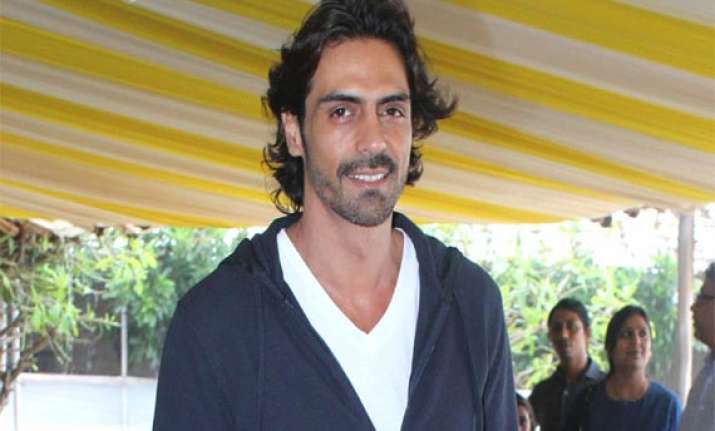 arjun rampal plans to produce a biopic
