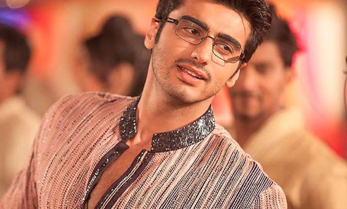 arjun kapoor the subtlety of krish in 2 states is something