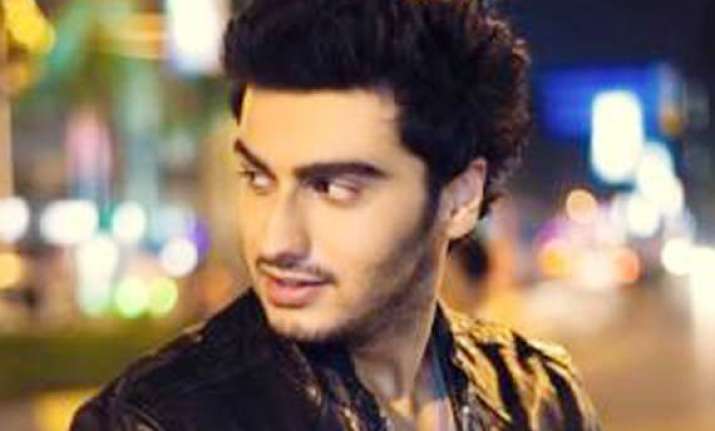 not abs health matters for arjun kapoor see pics