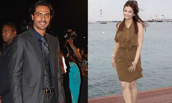arjun will be lead hero opposite ash in madhur s heroine