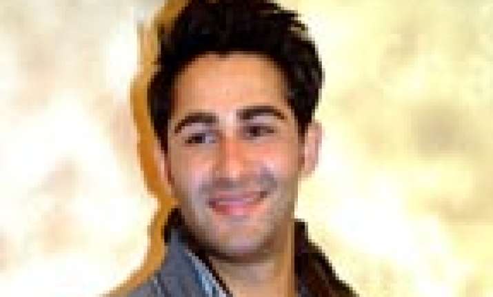 armaan jain believes in healthy competition